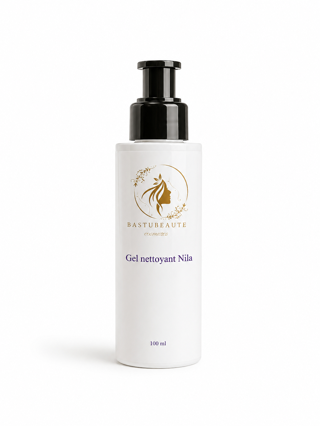 Gel nettoyant Nila