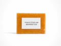 Savon kojic curcuma