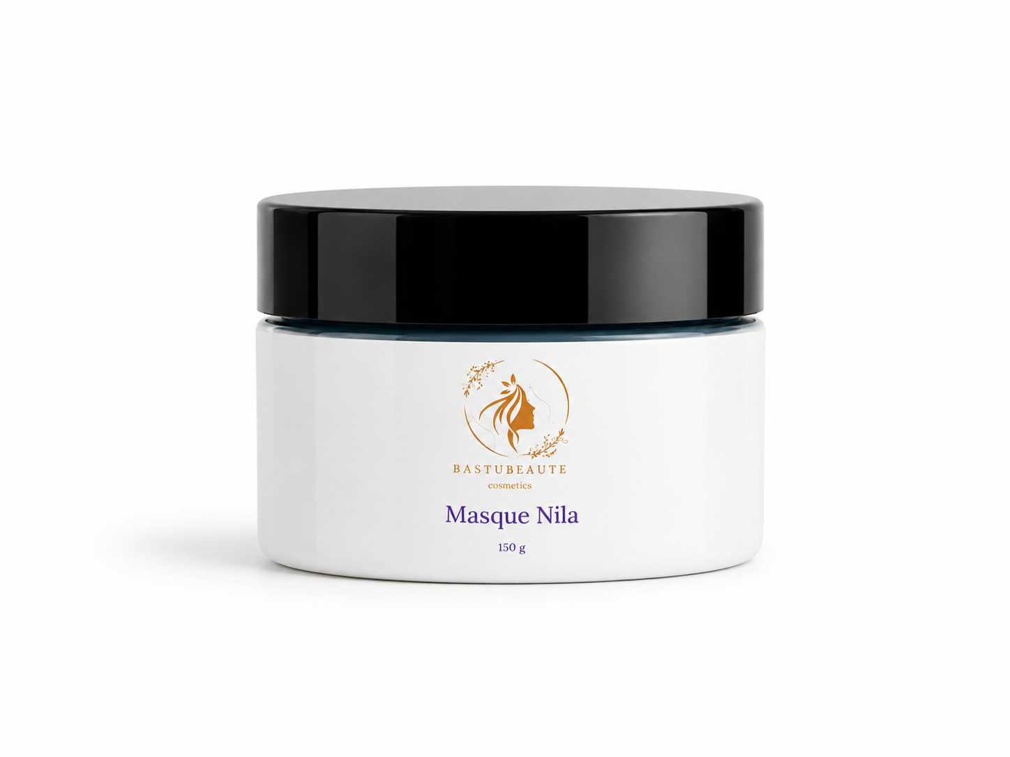 Masque Nila