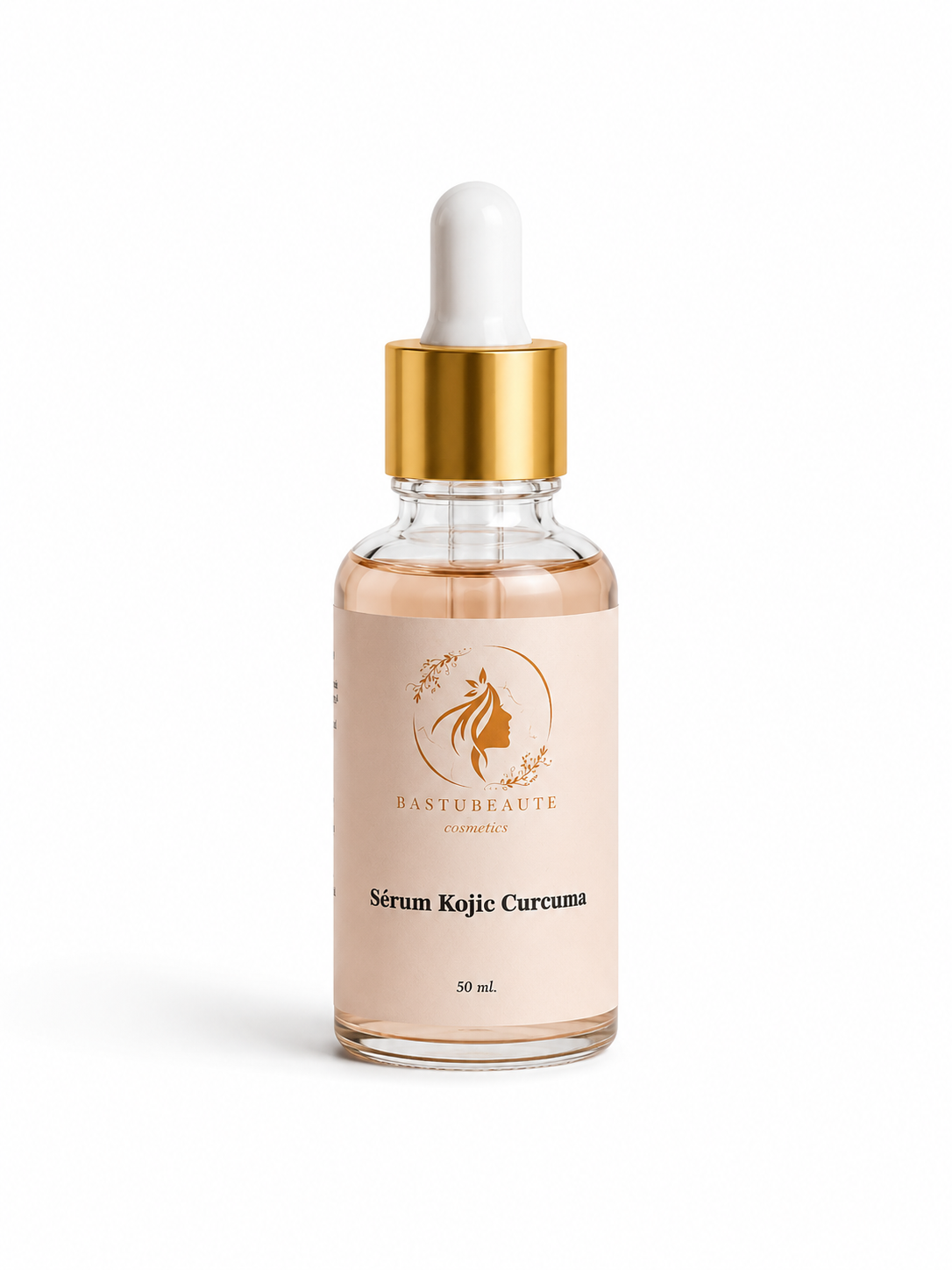 Sérum Kojic Curcuma