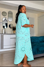 Robe bandana