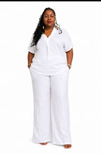 Ensemble patalon et blouse