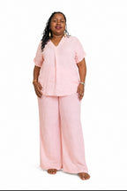 Ensemble patalon et blouse